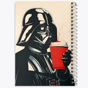 دفتر جنگ ستارگان (Star Wars)
