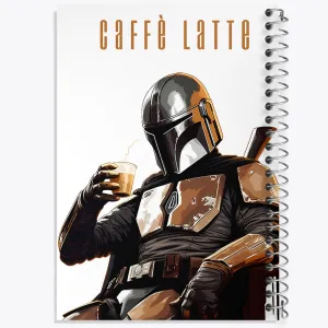 دفتر جنگ ستارگان (Star Wars)