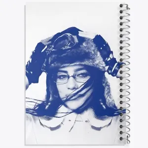 دفتر بیلی آیلیش (Billie Eilish)