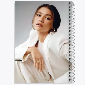 دفتر زندیا (Zendaya)