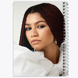 دفتر زندیا (Zendaya)