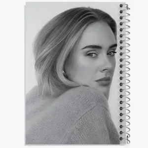 دفتر ادل (Adele)