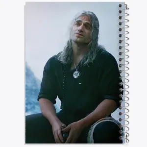 دفتر ویچر (The Witcher)