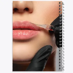 دفتر بوتاکس