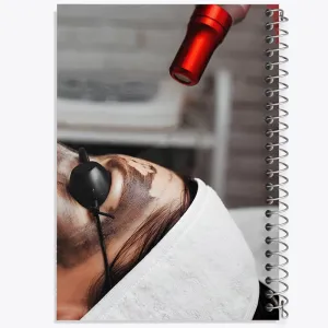 دفتر فیشیال