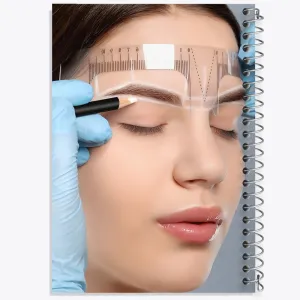 دفتر فیبروز ابرو