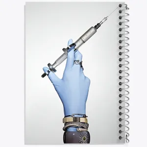 دفتر بوتاکس