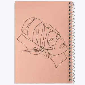 دفتر فیشیال