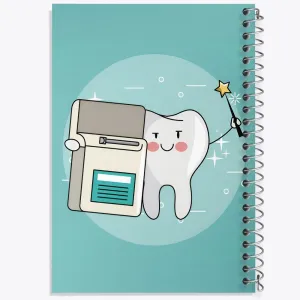 دفتر دندان پزشکی