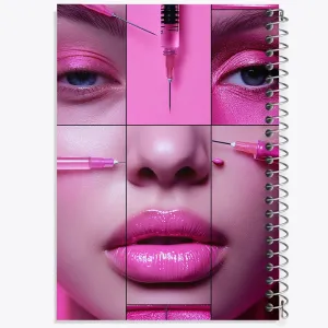 دفتر بوتاکس