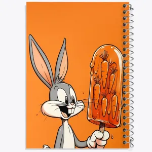 دفتر باگز بانی