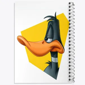 دفتر دافی داک