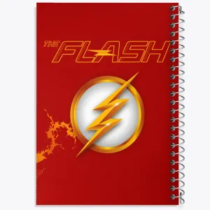 دفتر فلش (Flash)