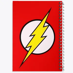 دفتر فلش (Flash)