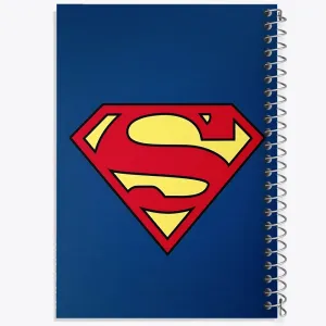 دفتر سوپر من