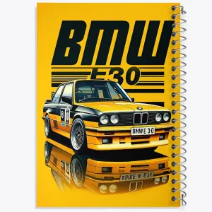 دفتر بی ام دبلیو (BMW)