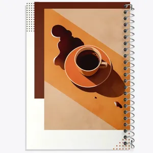 دفتر قهوه (COFFEE)