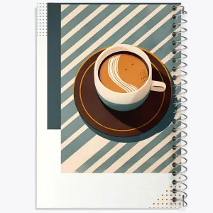 دفتر قهوه (COFFEE)
