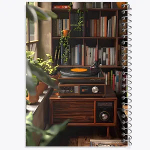 دفتر گرامافون