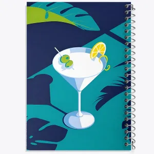 دفتر آبمیوه