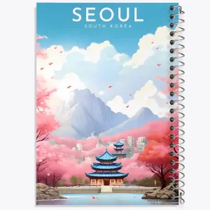 دفتر سئول (Seoul)