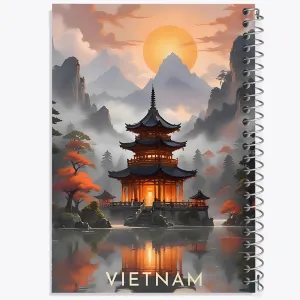 دفتر ویتنام