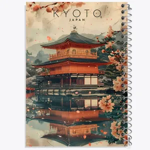 دفتر کیوتو ژاپن