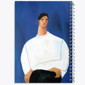 دفتر پسرانه