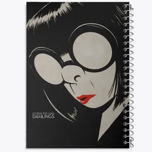 دفتر ادنا مود (Edna "E" Mode)