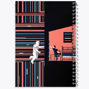 دفتر میان ستاره ای (Interstellar)