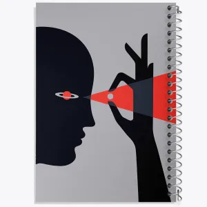 دفتر آدم فضایی ها