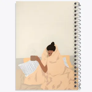 دفتر دخترانه