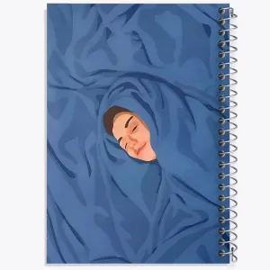دفتر دخترانه