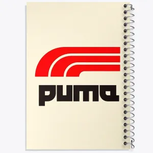 دفتر پوما (puma)