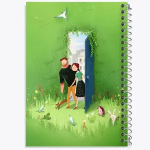 دفتر ورود به بهشت