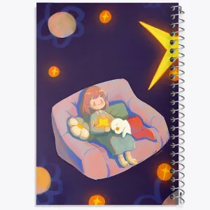 دفتر دخترک قصه گو