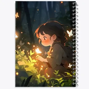 دفتر دختر ماجراجو