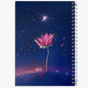 دفتر گل و ماه