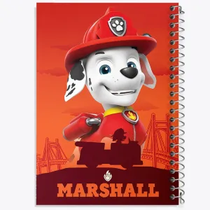 دفتر مارشال سگ های نگهبان