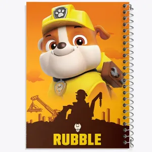 دفتر رابل سگ های نگهبان