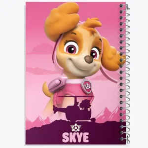 دفتر اسکای سگ های نگهبان