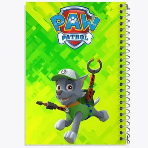 دفتر راکی سگ های نگهبان