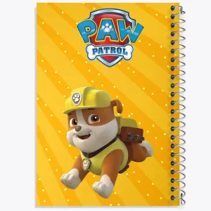 دفتر رابل سگ های نگهبان