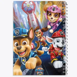 دفتر سگ های نگهبان