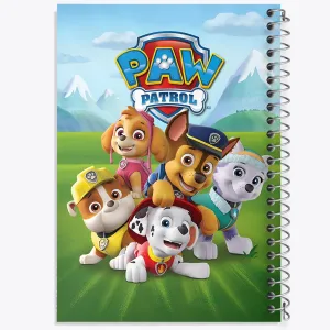 دفتر سگ های نگهبان