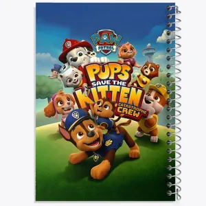 دفتر سگ های نگهبان