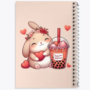 دفتر خرگوش کیوت