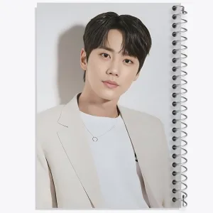 دفتر سونتین (Seventeen)