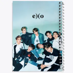 دفتر اکسو (Exo)