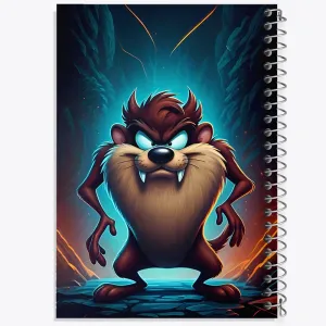 دفتر تاز (Taz)